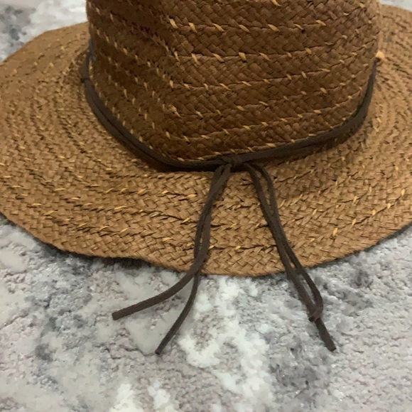 Roxy tropical beach hat - Picture 3 of 5